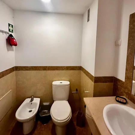 Appartement Azure Coast - Litoral Mar