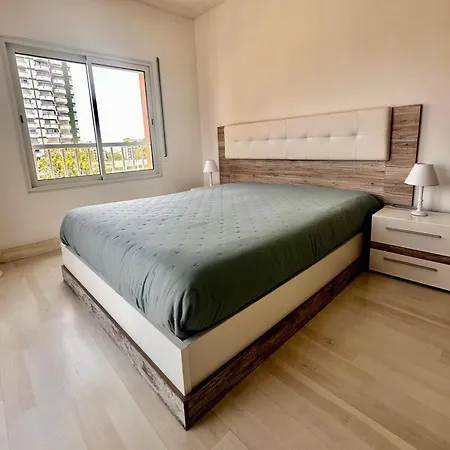 Appartement Azure Coast - Litoral Mar Portimão