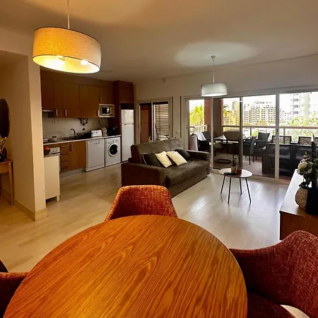 Appartement Azure Coast - Litoral Mar