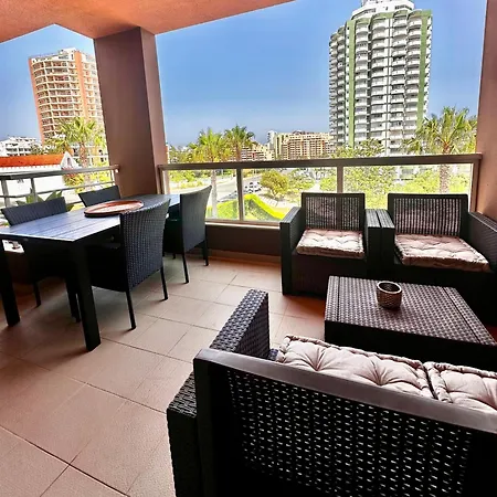 Azure Coast - Litoral Mar * Portimão