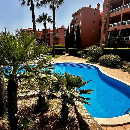 Appartamento Azure Coast - Litoral Mar