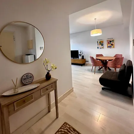 Azure Coast - Litoral Mar Appartamento *