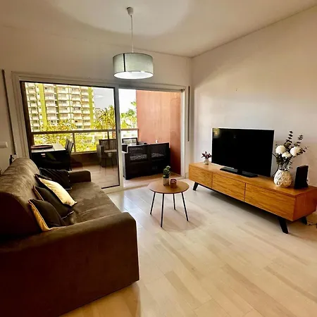 Azure Coast - Litoral Mar Appartamento *