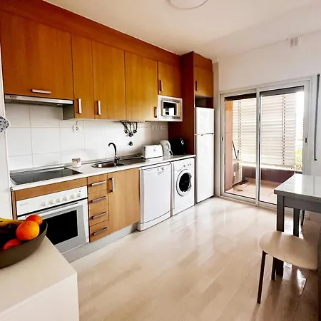 Appartamento Azure Coast - Litoral Mar