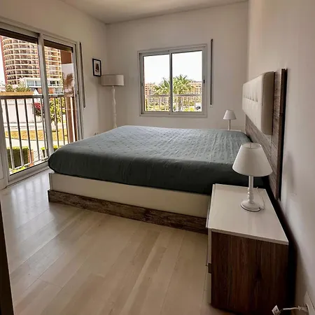Appartamento Azure Coast - Litoral Mar