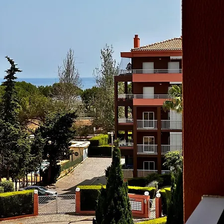 Appartamento Azure Coast - Litoral Mar Portimão
